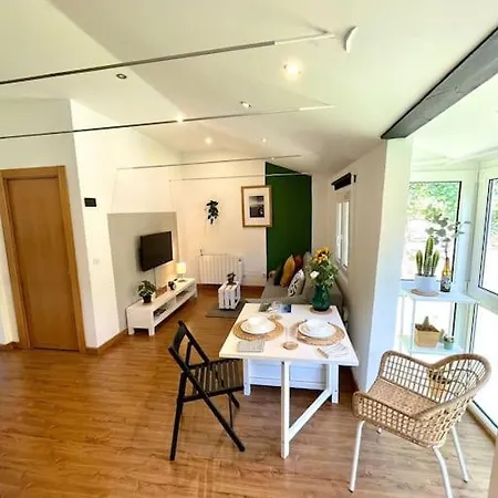 Apartment Acogedor Y Luminoso Apto Para Turismo Y Playa