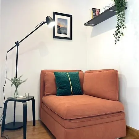 Apartment Acogedor Y Luminoso Apto Para Turismo Y Playa *