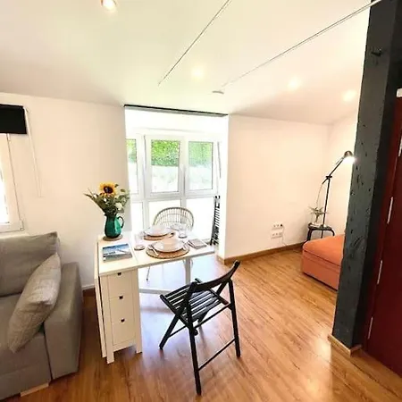 Apartment Acogedor Y Luminoso Apto Para Turismo Y Playa *