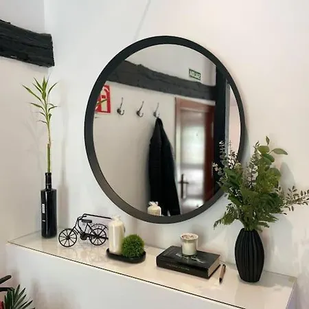 Acogedor Y Luminoso Apto Para Turismo Y Playa Apartment Santander