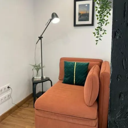 Apartment Acogedor Y Luminoso Apto Para Turismo Y Playa